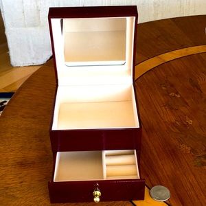 Jewelry Box